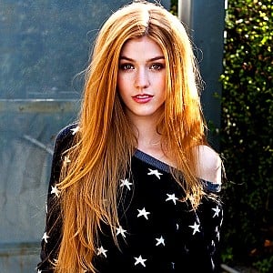 Katherine McNamara