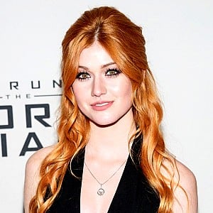 Katherine McNamara