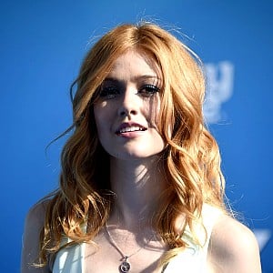Katherine McNamara