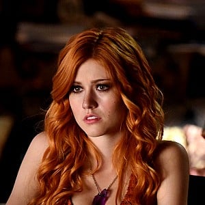 Katherine McNamara