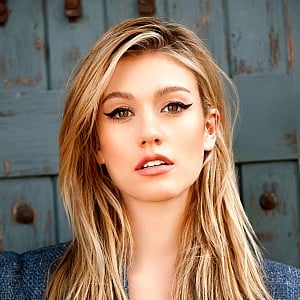 Katherine McNamara