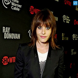 Katherine Moennig