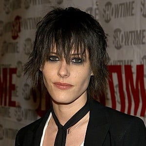 Katherine Moennig