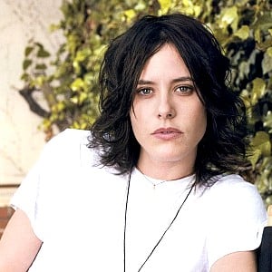 Katherine Moennig