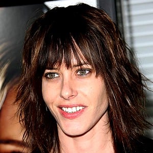Katherine Moennig