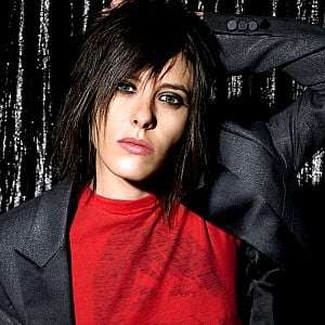 Katherine Moennig