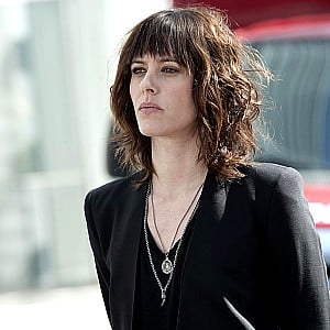 Katherine Moennig