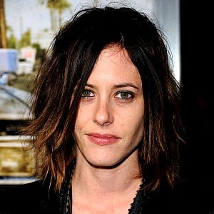 Katherine Moennig