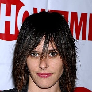 Katherine Moennig