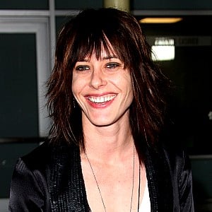Katherine Moennig