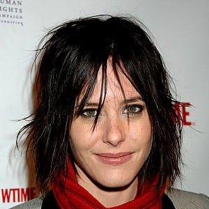 Katherine Moennig