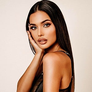 Katherine Morales Vargas