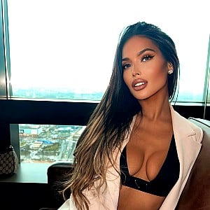 Katherine Morales Vargas