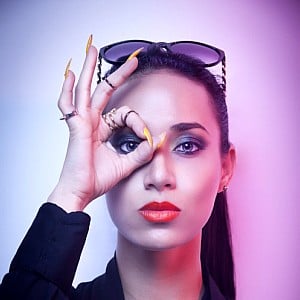 Katherine Oliveros