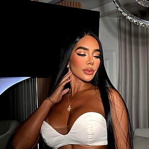 Katherine Ortega