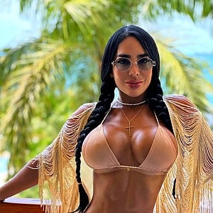 Katherine Ortega