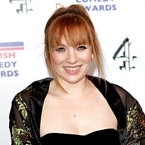 Katherine Parkinson