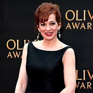 Katherine Parkinson