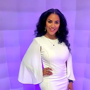 Katherine Pena