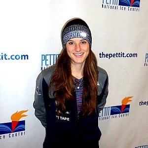 Katherine Reutter