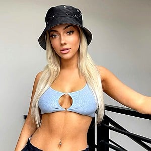 Katherine Rose
