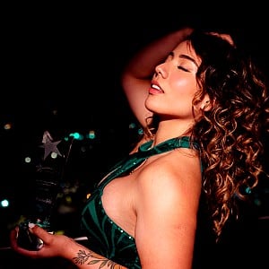 Katherine Saez