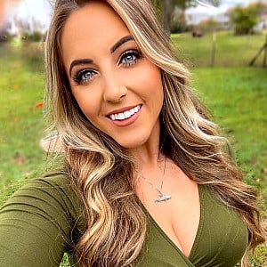 Katherine Salom