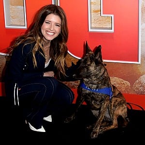Katherine Schwarzenegger