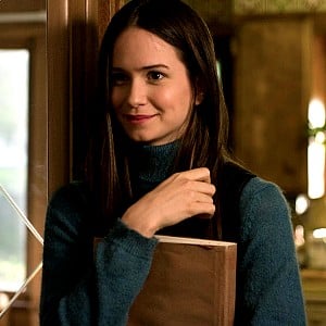 Katherine Waterston