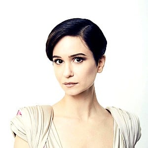 Katherine Waterston