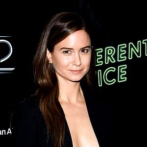Katherine Waterston