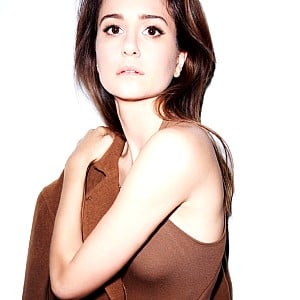 Katherine Waterston