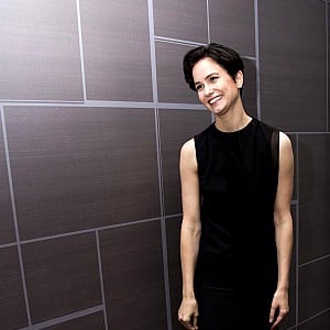 Katherine Waterston