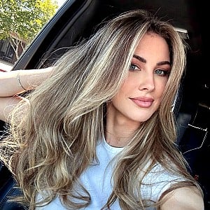 Katherine Webb