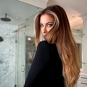 Katherine Webb