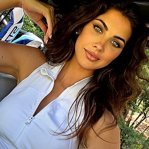Katherine Webb