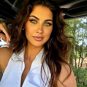 Katherine Webb