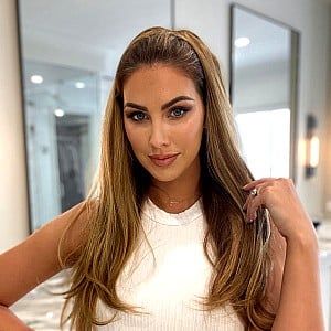 Katherine Webb