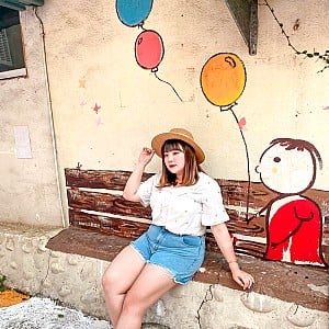 Katherine Yongqing