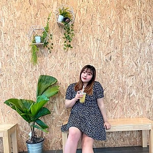 Katherine Yongqing