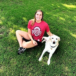 Katherine Zenick
