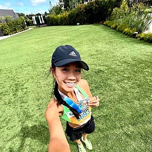 Katherine Zhu