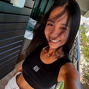 Katherine Zhu