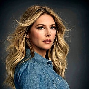 Katheryn Winnick