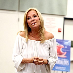 Kathie Lee Gifford