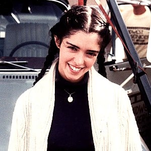 Kathleen Beller