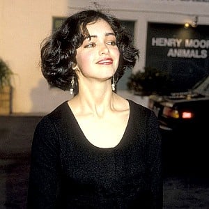 Kathleen Beller