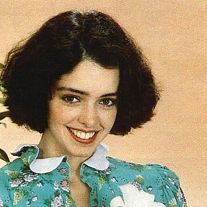 Kathleen Beller