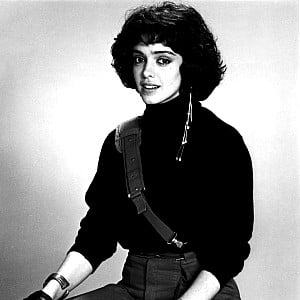 Kathleen Beller