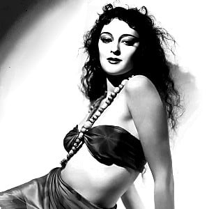 Kathleen Burke